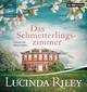 Produktbild: Das Schmetterlingszimmer | Lucinda Riley