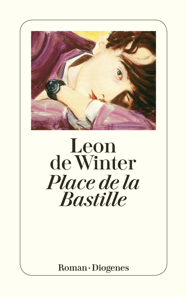 Produktbild: Place de la Bastille | Leon De Winter