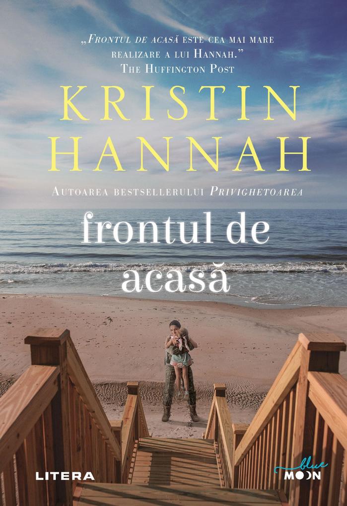 Produktbild: Frontul de acasa | Kristin Hannah