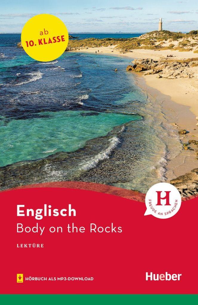 Produktbild: Body on the Rocks. Lektüre mit Audios online | Denise Kirby