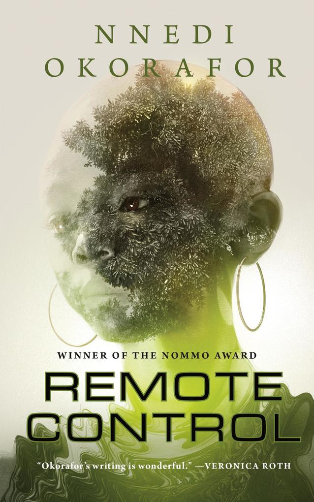Produktbild: Remote Control | Nnedi Okorafor