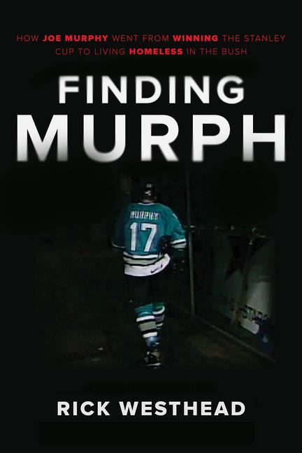 Produktbild: Finding Murph | Rick Westhead
