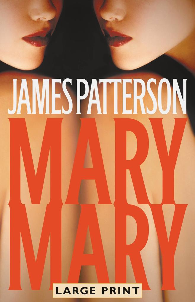 Produktbild: Mary, Mary | James Patterson