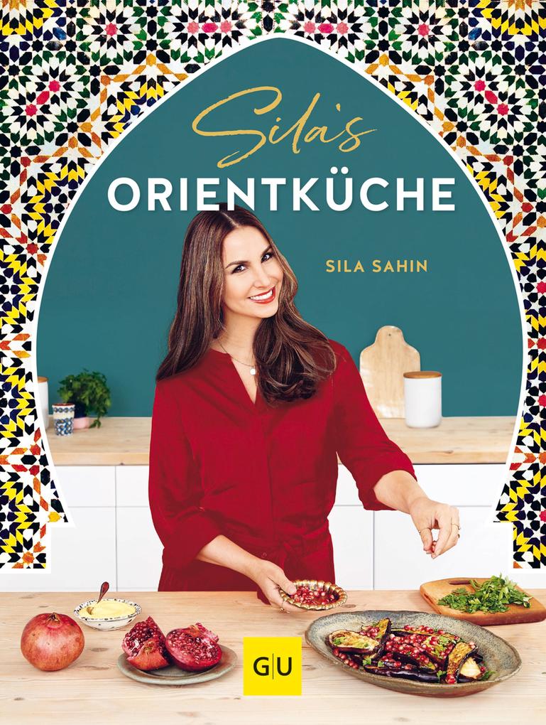 Produktbild: Sila's Orientküche | Sila Sahin