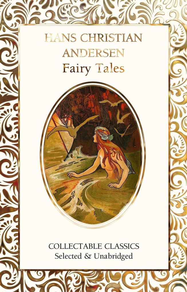 Produktbild: Hans Christian Andersen Fairy Tales | Hans Christian Andersen