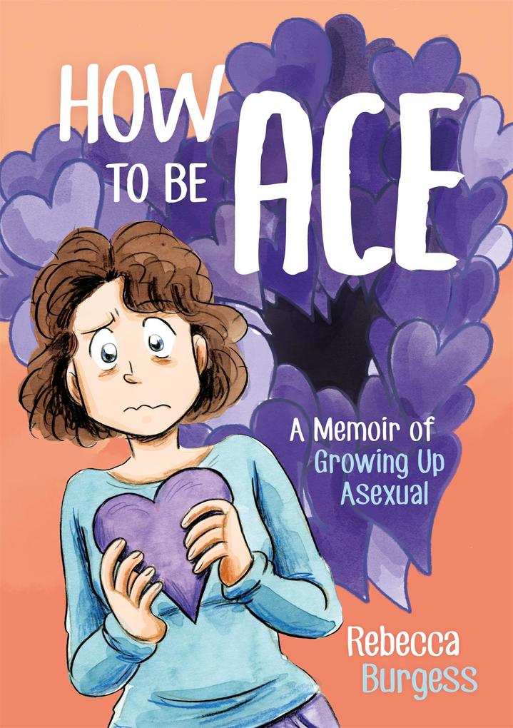 Produktbild: How to Be Ace | Rebecca Burgess