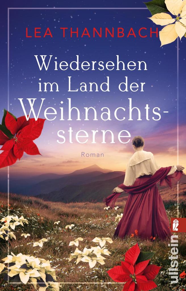 Produktbild: Wiedersehen im Land der Weihnachtssterne | Lea Thannbach