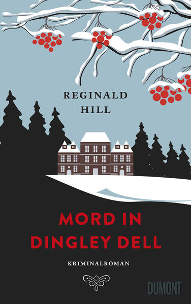 Produktbild: Mord in Dingley Dell | Reginald Hill