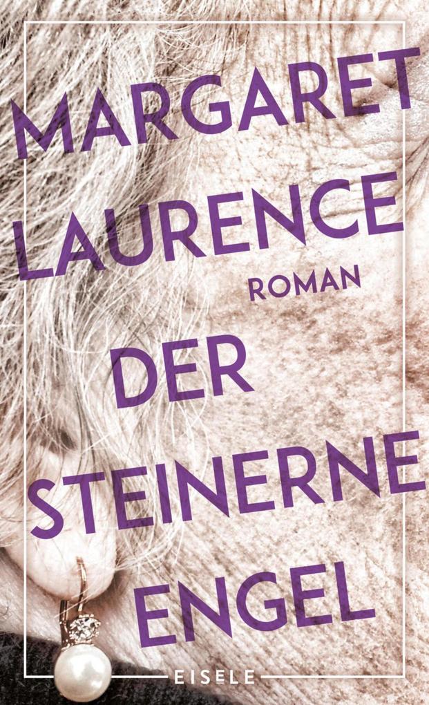 Produktbild: Der steinerne Engel | Margaret Laurence