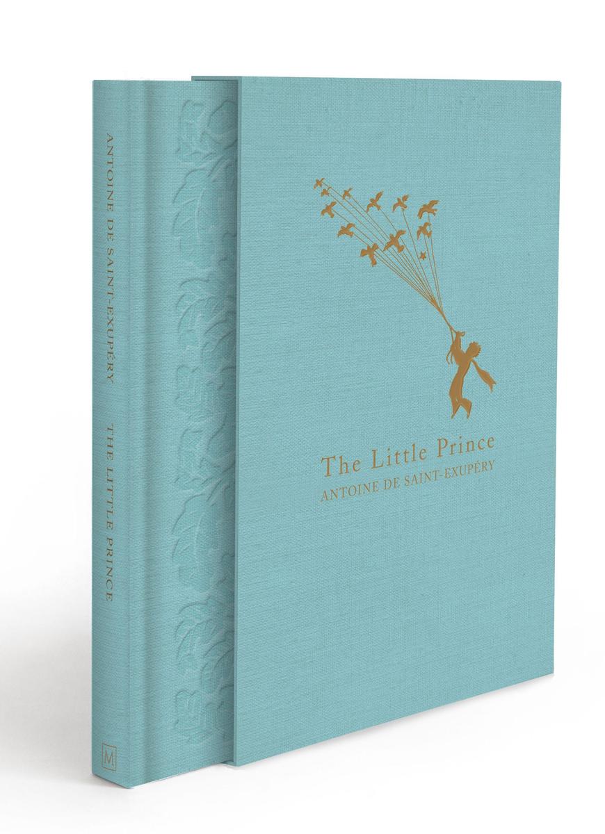 Produktbild: The Little Prince | Antoine de Saint-Exupéry