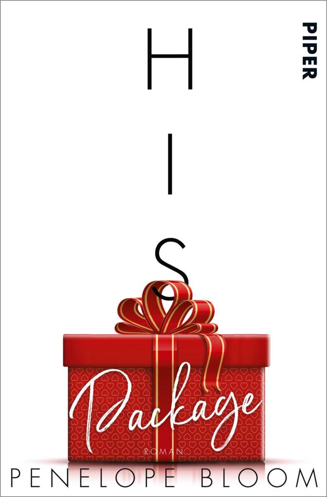 Produktbild: His Package - Schmutzige Geheimnisse | Penelope Bloom