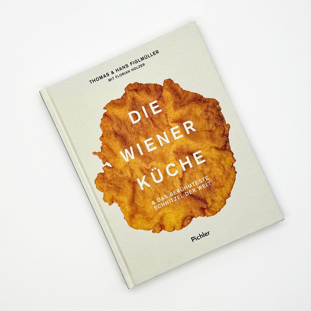 Weitere Ansicht: Die Wiener Küche | Hans Figlmüller, Florian Holzer, Thomas Figlmüller