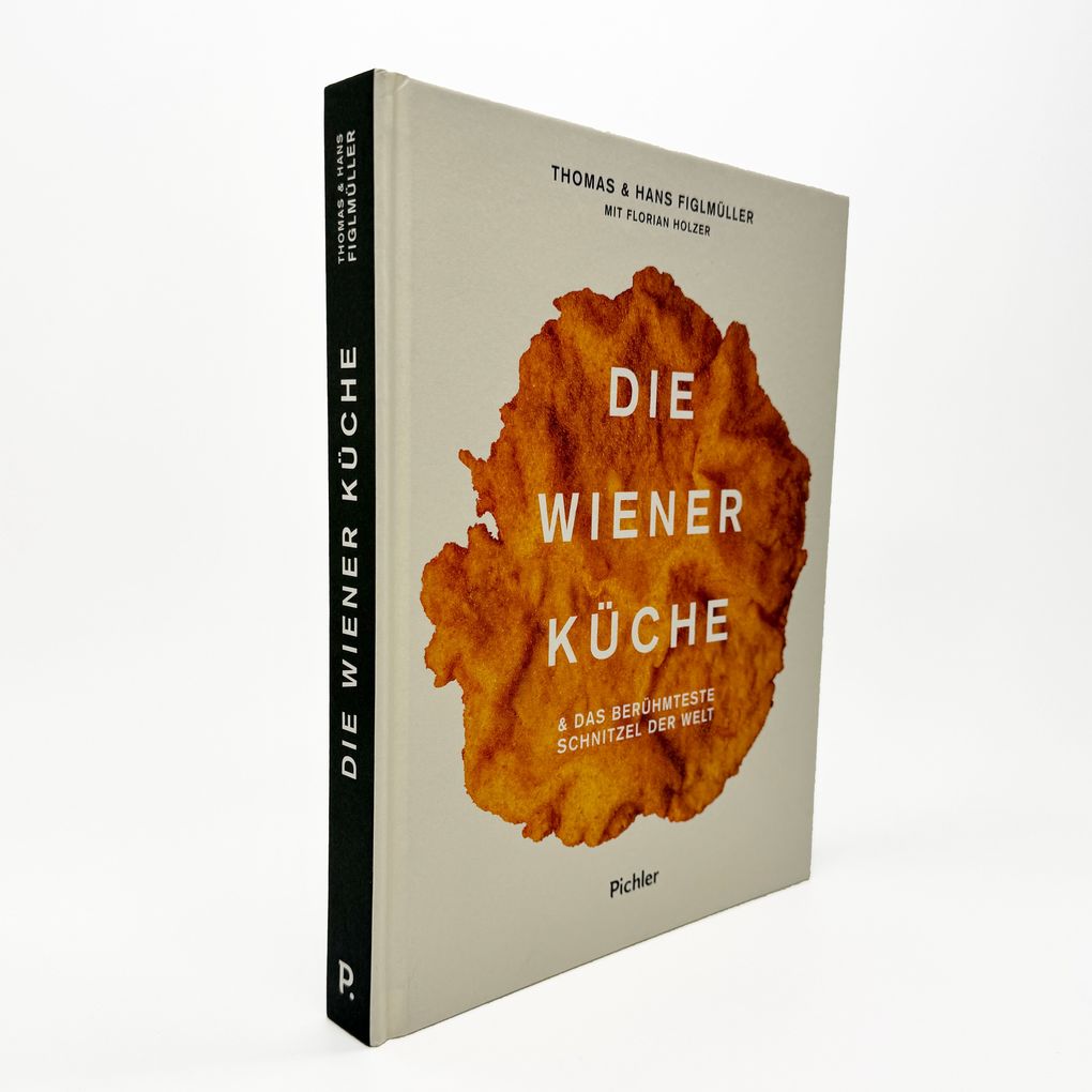 Weitere Ansicht: Die Wiener Küche | Hans Figlmüller, Florian Holzer, Thomas Figlmüller