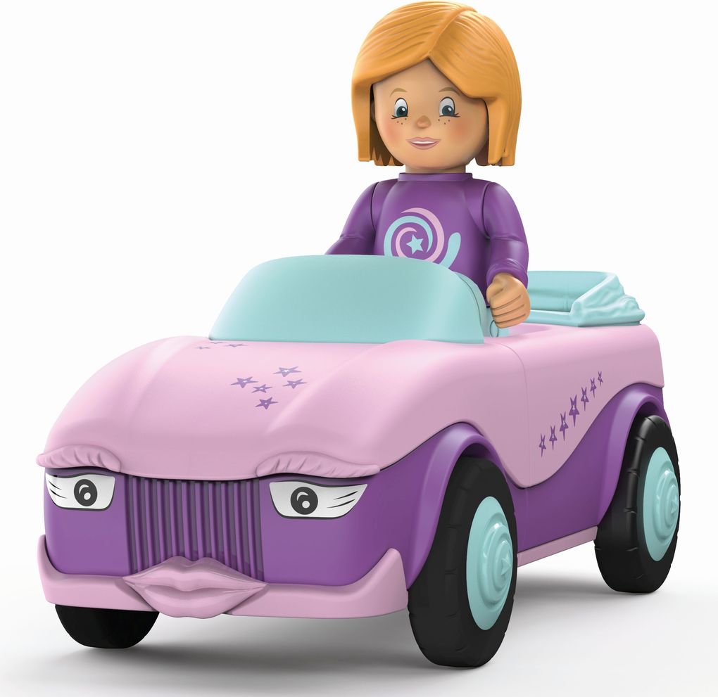 Weitere Ansicht: SIKU - Toddys - Betty & Blinky