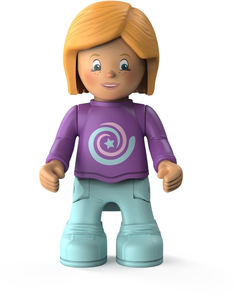 Weitere Ansicht: SIKU - Toddys - Betty & Blinky