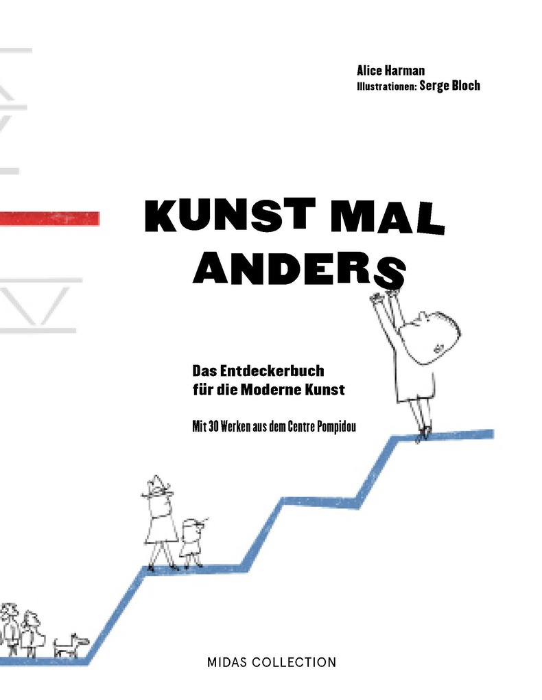 Weitere Ansicht: Kunst mal anders | Alice Harman