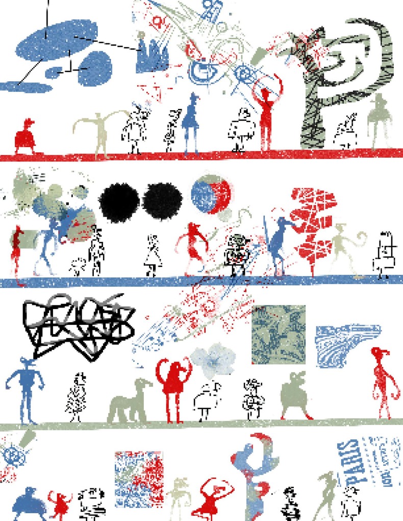 Weitere Ansicht: Kunst mal anders | Alice Harman