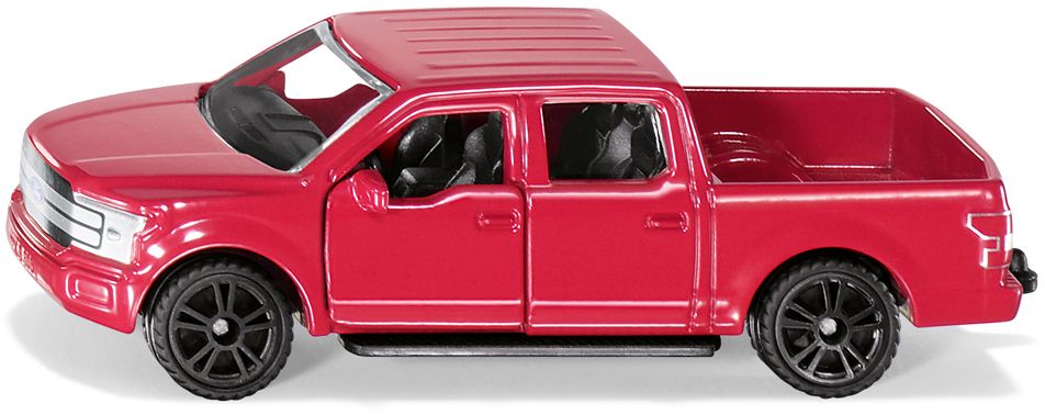 Weitere Ansicht: SIKU - Ford F150
