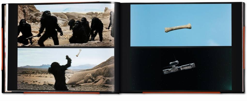 Weitere Ansicht: The Stanley Kubrick Archives
