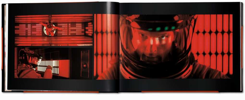 Weitere Ansicht: The Stanley Kubrick Archives