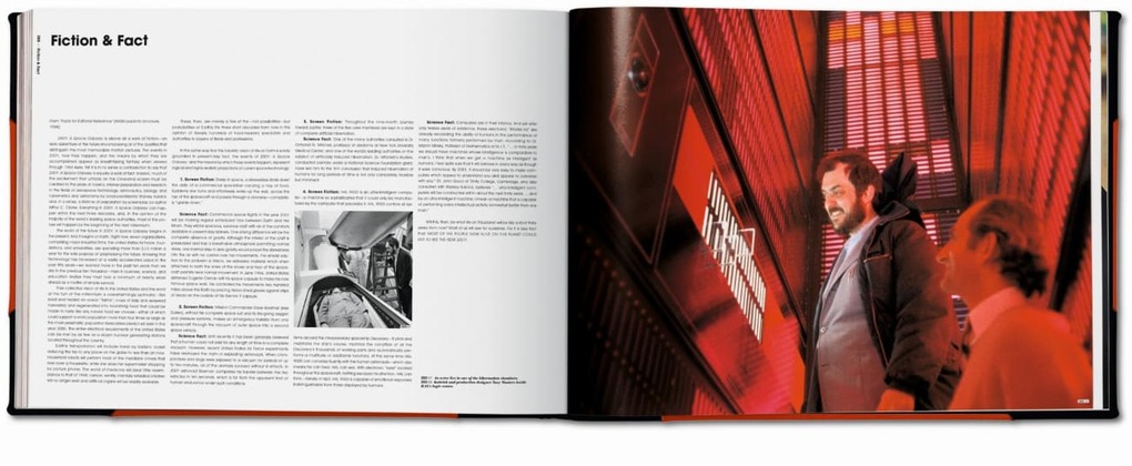 Weitere Ansicht: The Stanley Kubrick Archives