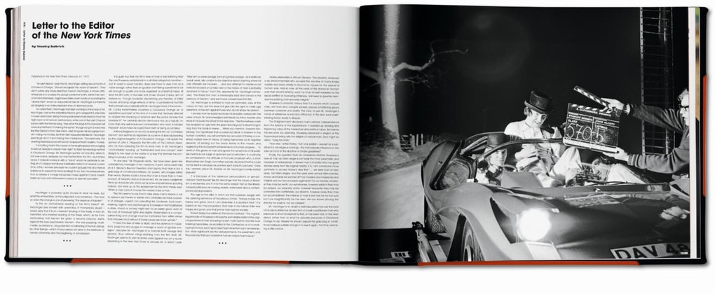 Weitere Ansicht: The Stanley Kubrick Archives