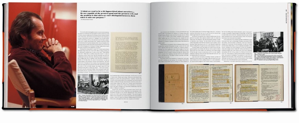 Weitere Ansicht: The Stanley Kubrick Archives