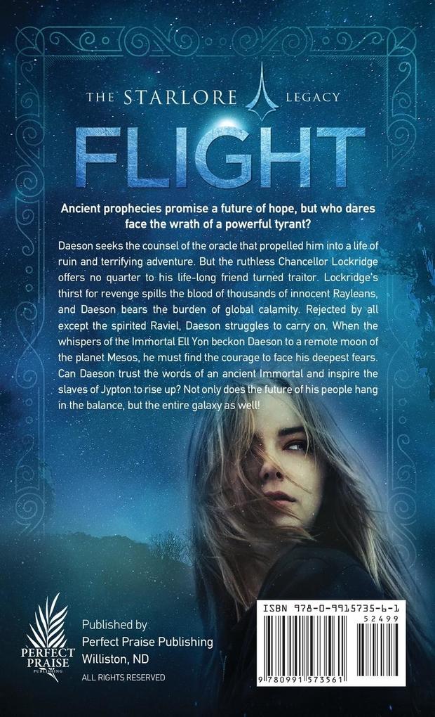 Weitere Ansicht: Flight | Chuck Black