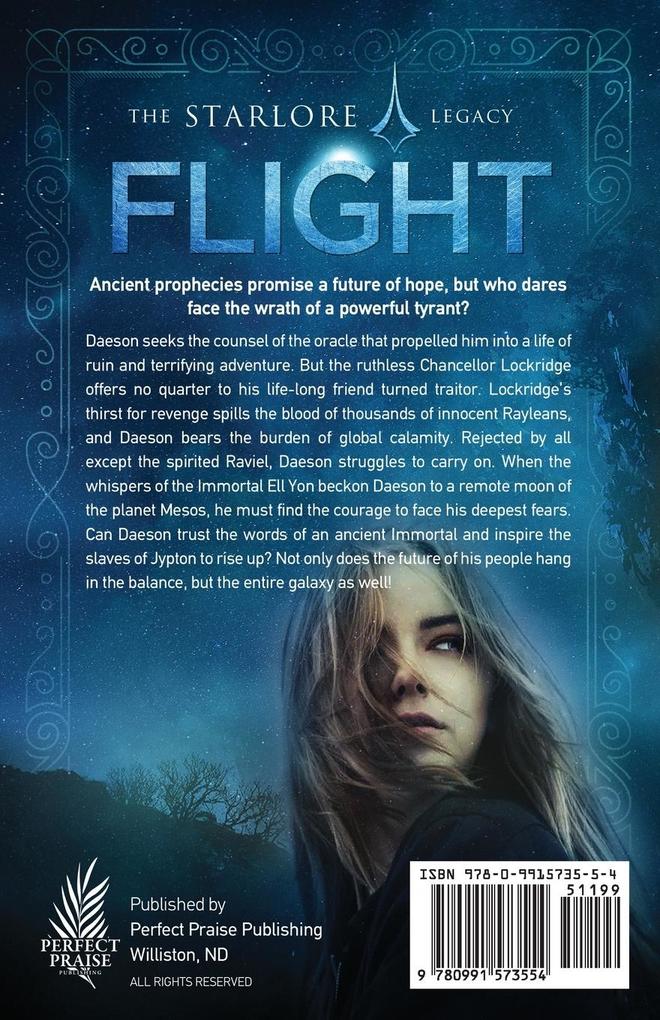 Weitere Ansicht: Flight | Chuck Black