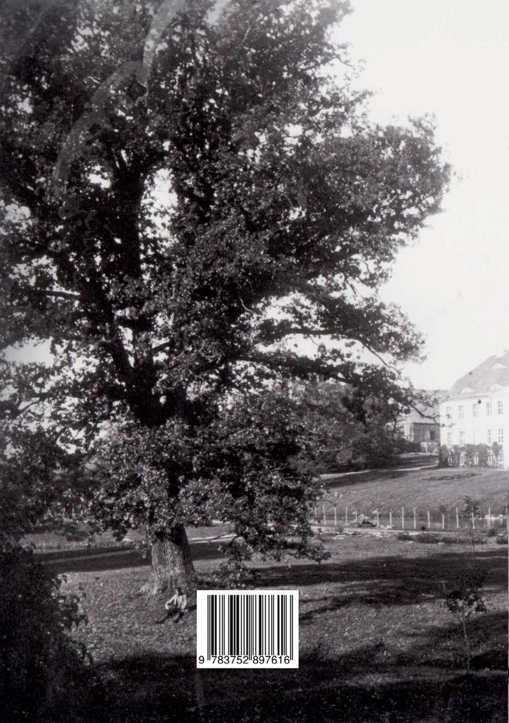 Weitere Ansicht: HANS-ULRICH VON OERTZEN 1915-1944