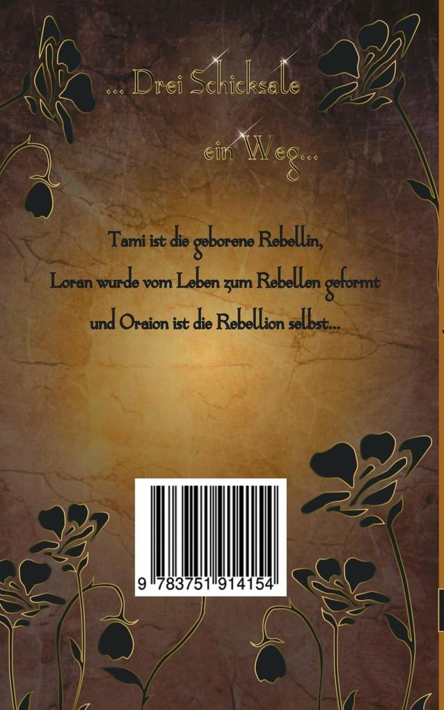 Weitere Ansicht: Shriivan | Julia Storm