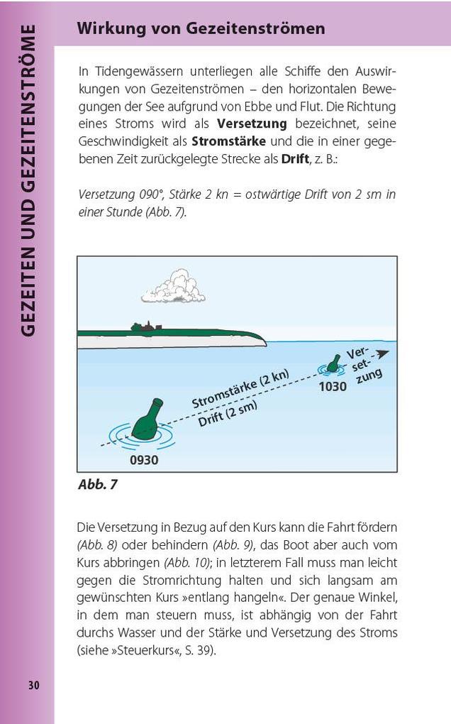 Weitere Ansicht: Reeds Skippers Handbuch | Malcolm Pearson