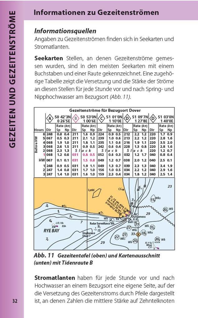 Weitere Ansicht: Reeds Skippers Handbuch | Malcolm Pearson