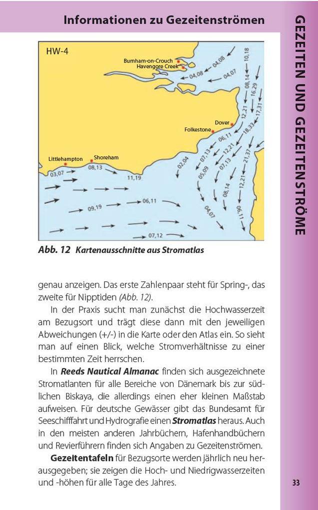 Weitere Ansicht: Reeds Skippers Handbuch | Malcolm Pearson