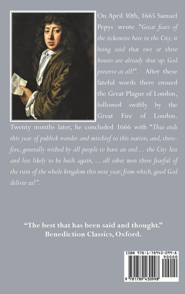 Weitere Ansicht: The Diary of Samuel Pepys | Samuel Pepys