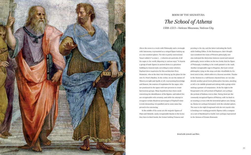 Weitere Ansicht: Raphael