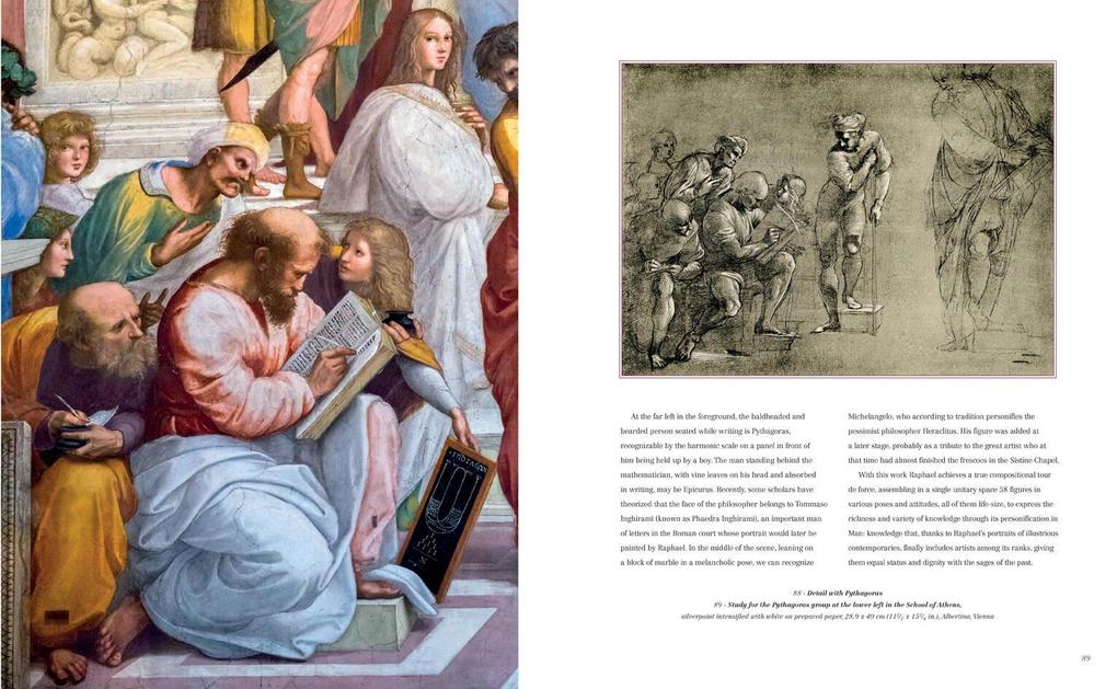 Weitere Ansicht: Raphael