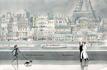 Weitere Ansicht: Audrey & Hubert | Philip Hopman
