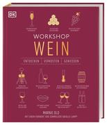 Workshop Wein
