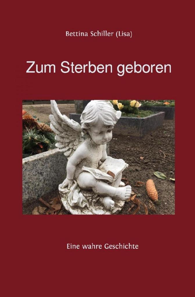 Produktbild: Zum Sterben geboren | Bettina Schiller