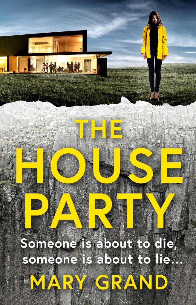 Produktbild: The House Party | Mary Grand