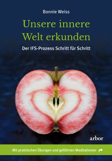 Produktbild: Unsere innere Welt erkunden | Bonnie Weiss