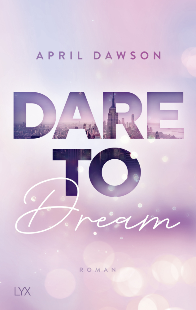 Produktbild: Dare to Dream | April Dawson