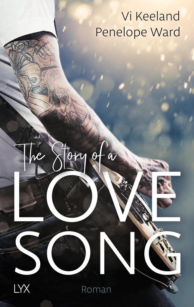 Produktbild: The Story of a Love Song | Vi Keeland, Penelope Ward