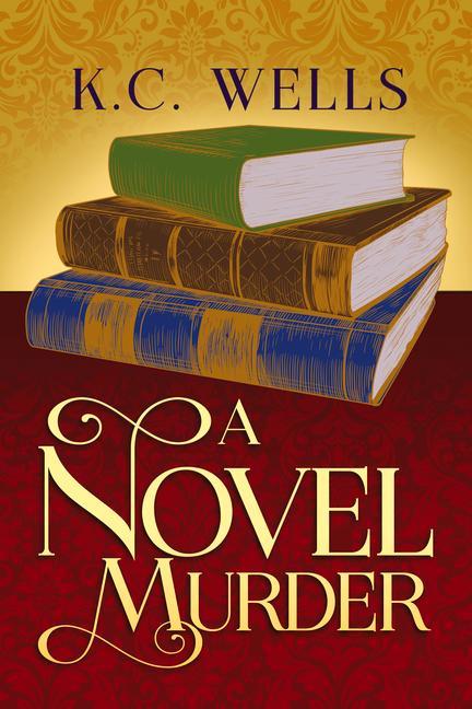 Produktbild: A Novel Murder | K C Wells