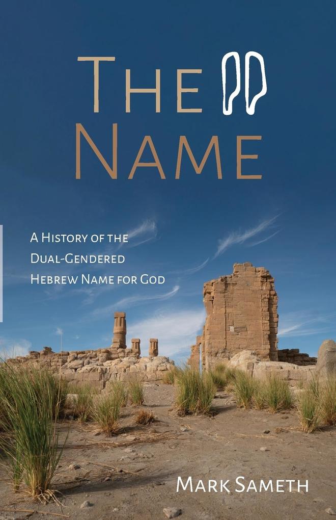 Produktbild: The Name | Mark Sameth