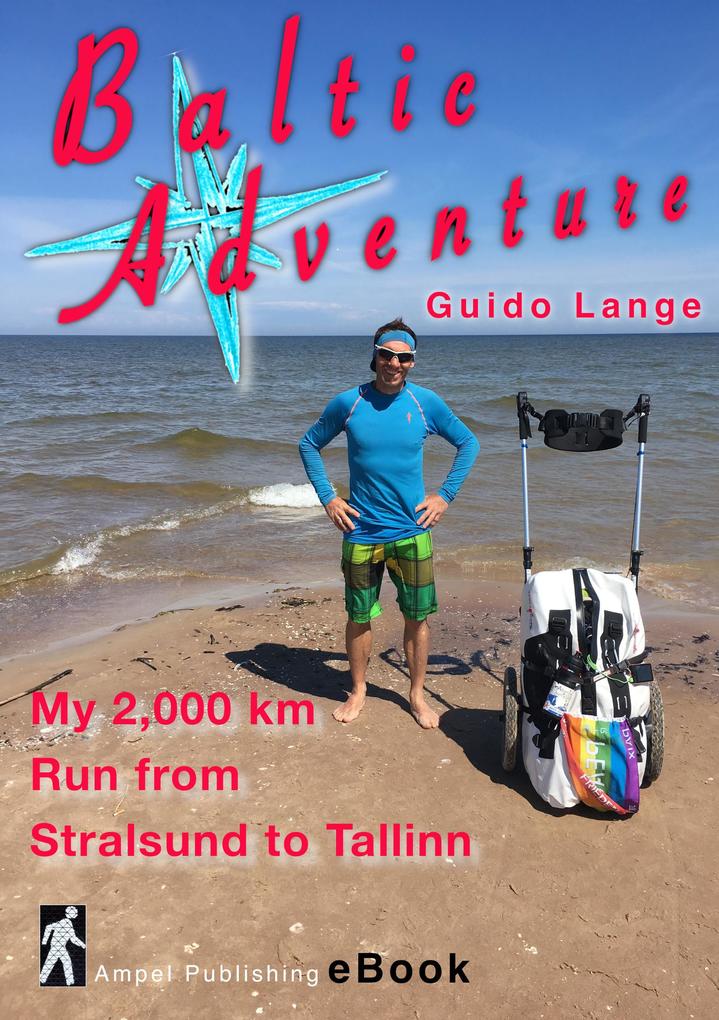 Produktbild: Baltic Adventure | Guido Lange