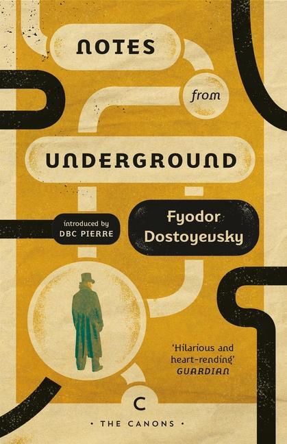 Produktbild: Notes from Underground | Fyodor Dostoyevsky