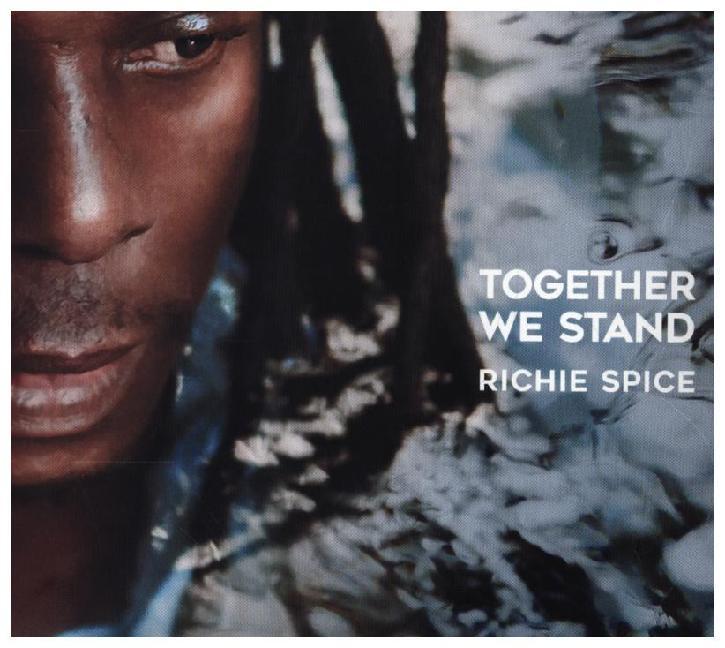 Produktbild: Together We Stand | Richie Spice