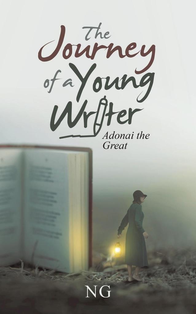 Produktbild: The Journey of a Young Writer | Ng